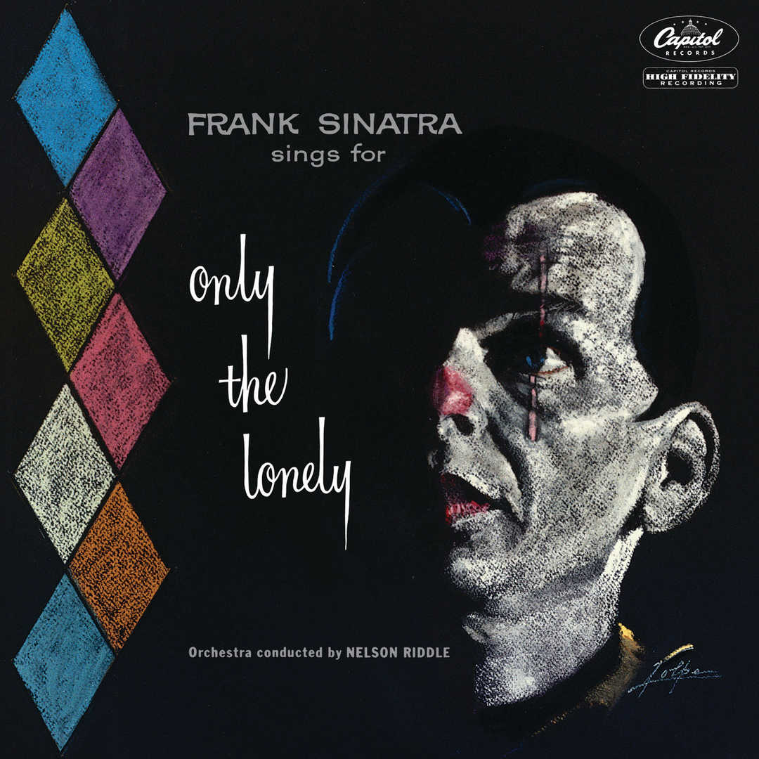 Sings For Only The Lonely (1958 Mono Mix-Expanded [1958]