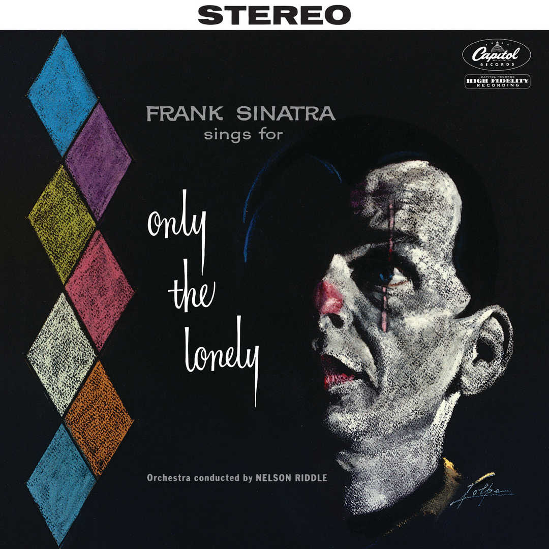 Sings For Only The Lonely (2018 Stereo Mix) [1958]