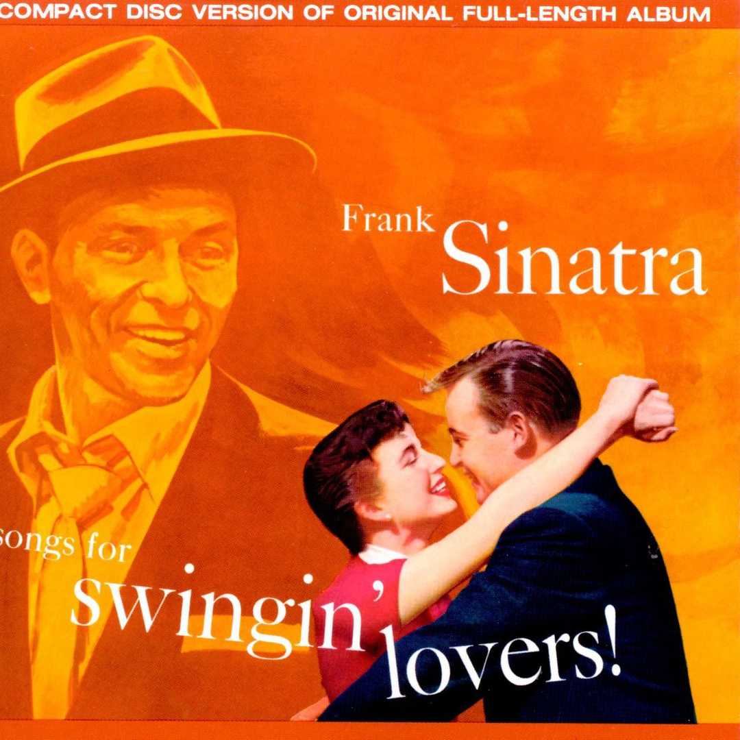 Songs For Swingin’ Lovers! (Remastered) [1954]