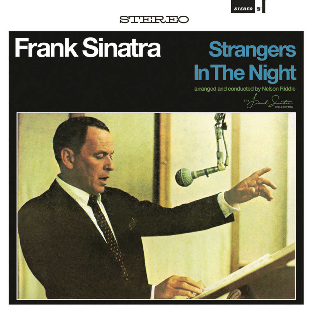 Strangers In The Night (Expanded Edition) [1966]