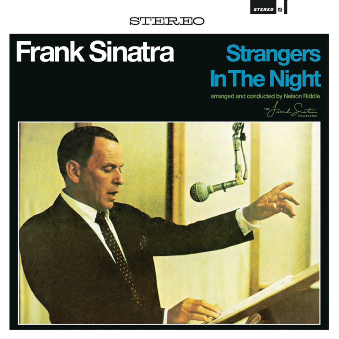 Strangers In The Night [1966]