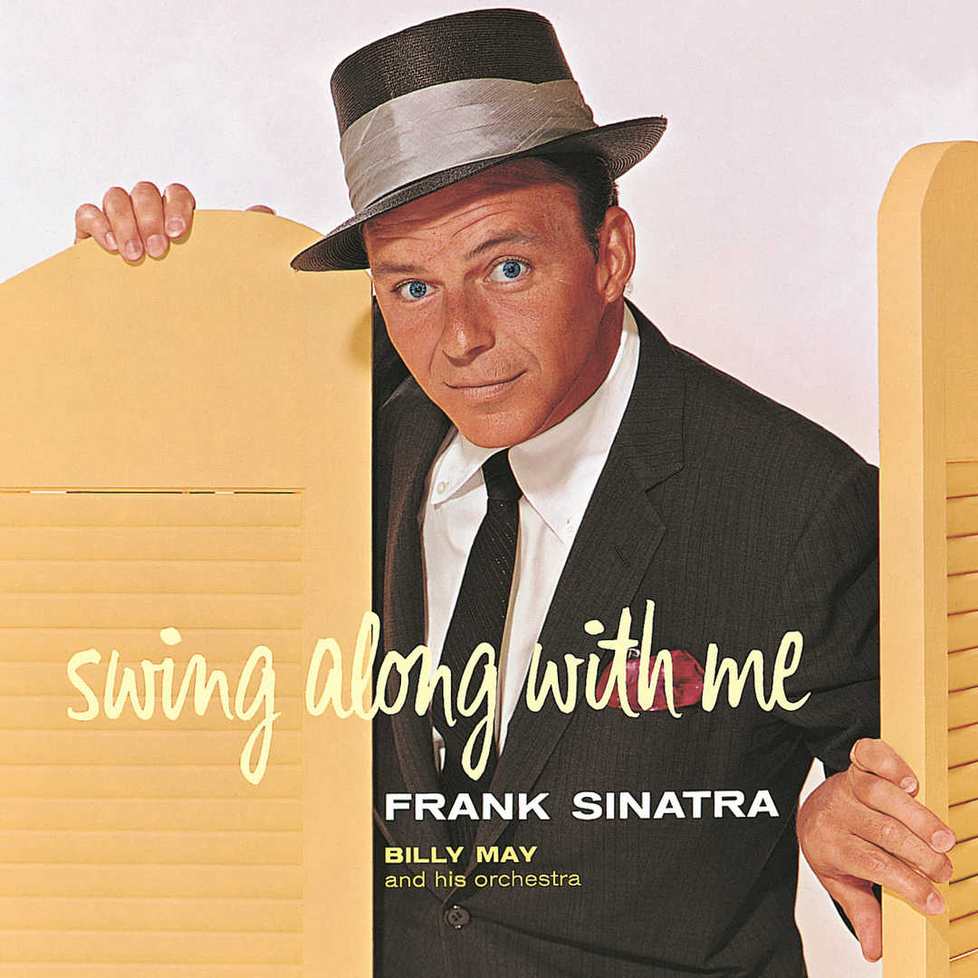 Swing Along With Me [1961]