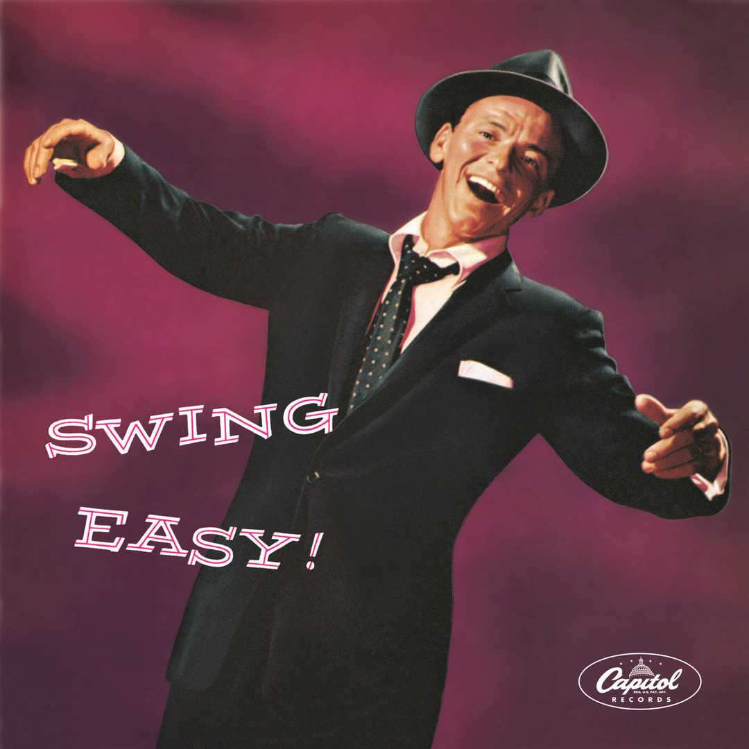 Swing Easy! [1954]