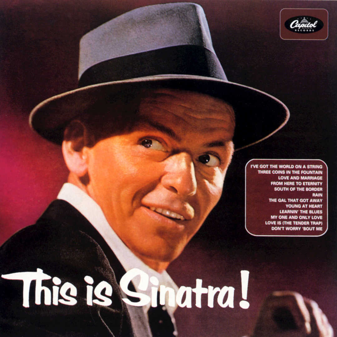 This Is Sinatra! [1956]