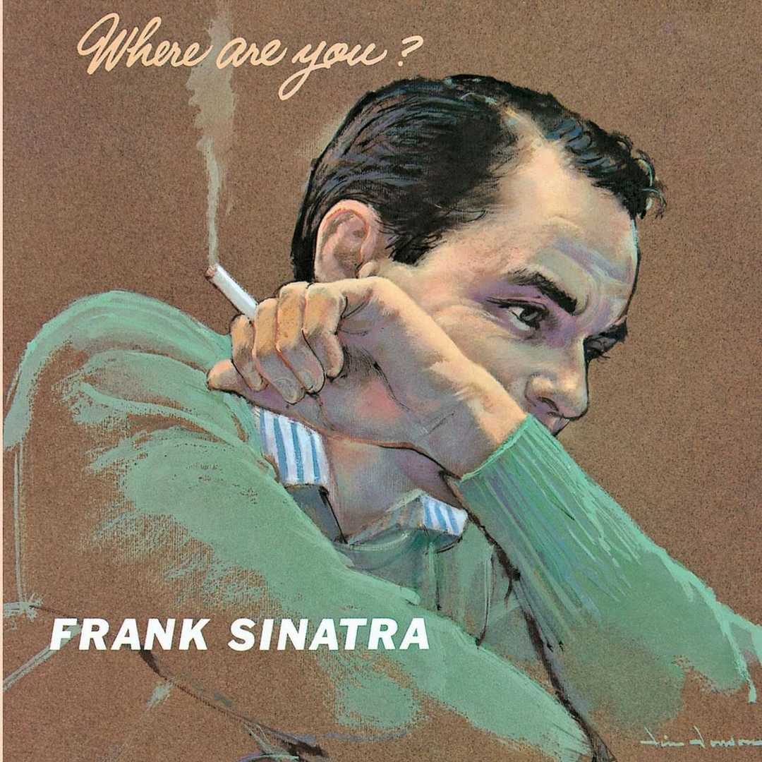 Where Are You (Remastered) [1957]