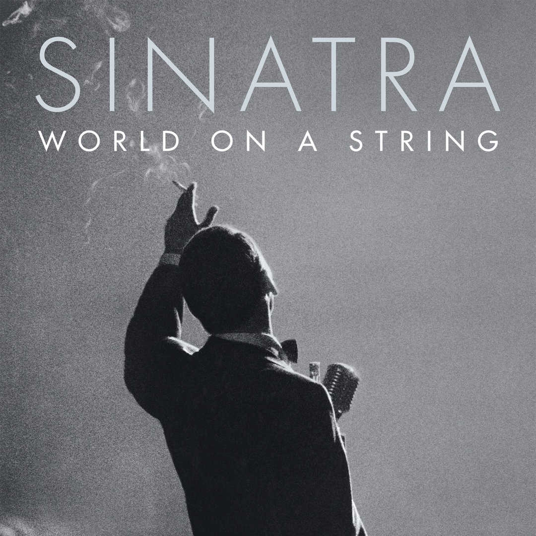 World On A String (Live) [2016]