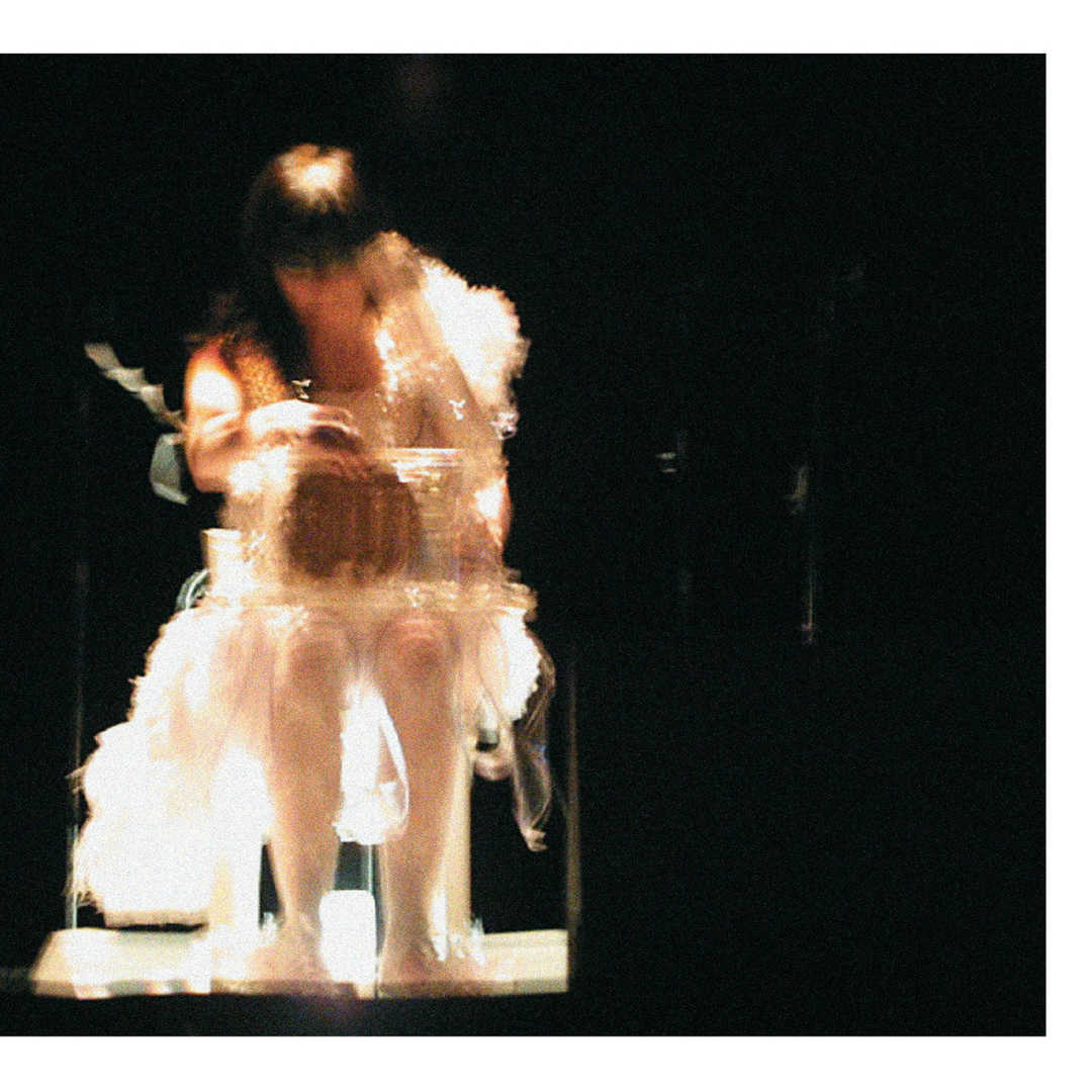 Vespertine (Live) [2004]