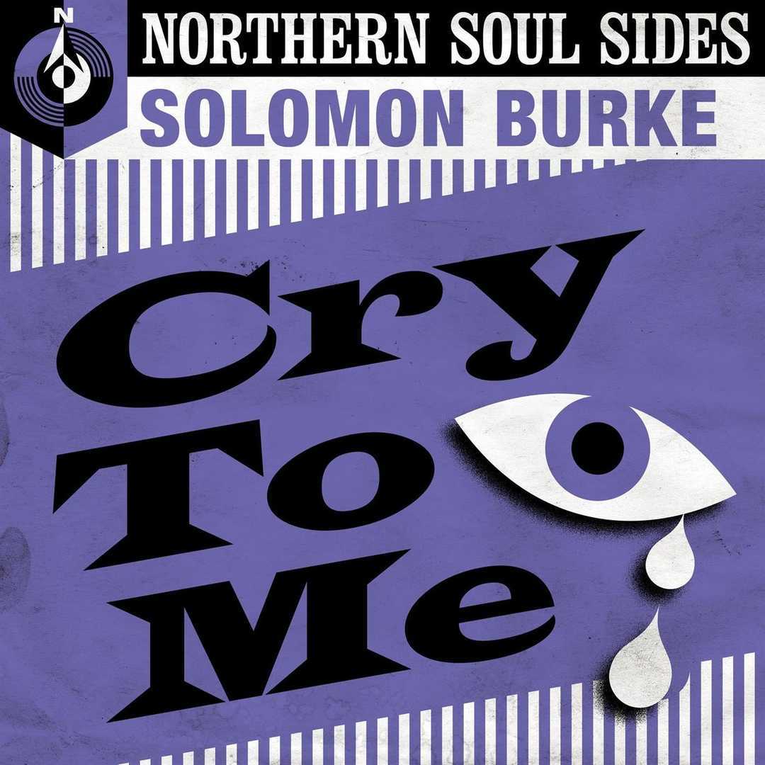 Cry to Me- Northern Soul Sides [2020]