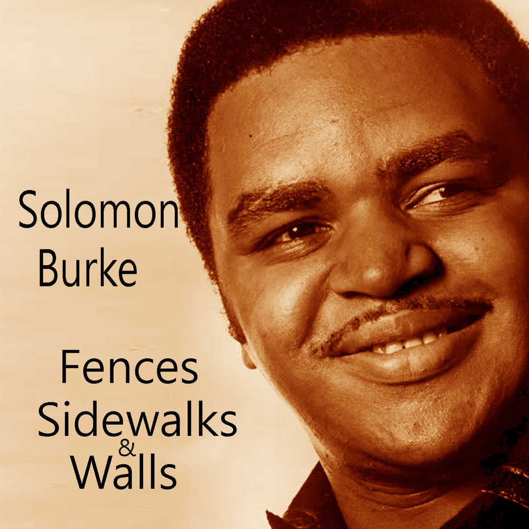 Fences, Sidewalks & Walls [2013]