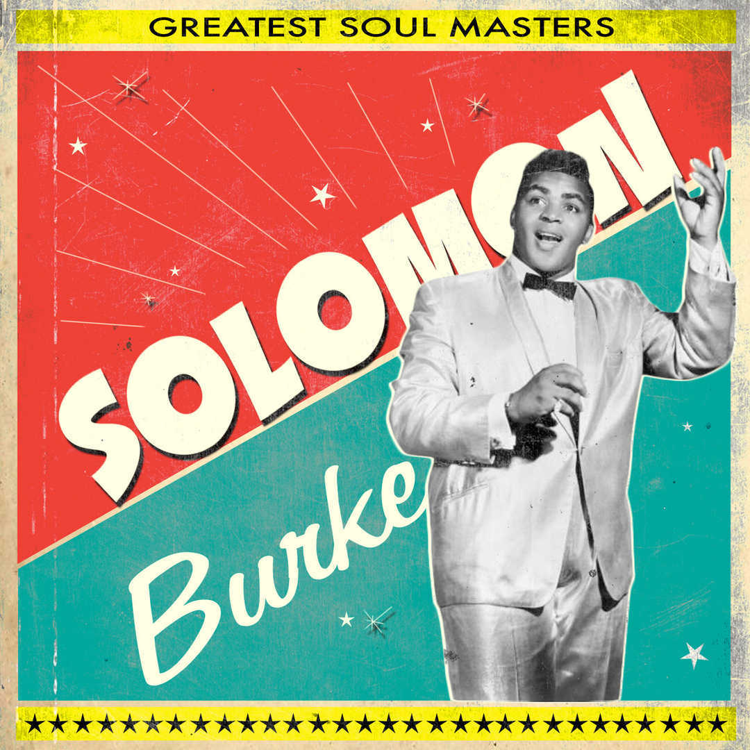 Greatest Soul Masters [2013]