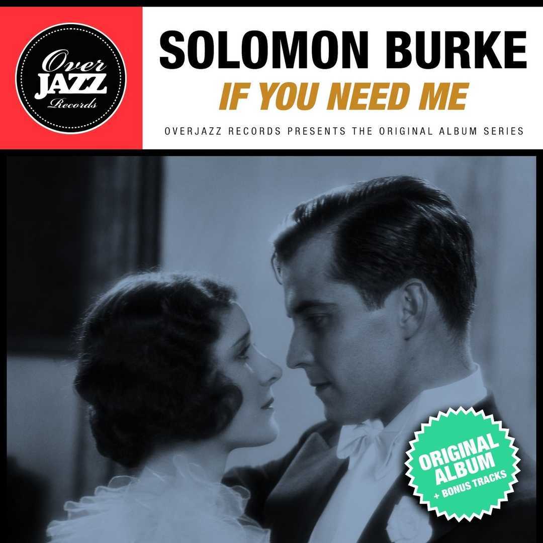 If You Need Me (Original Album Plus Bonus Tracks 1 [1963]