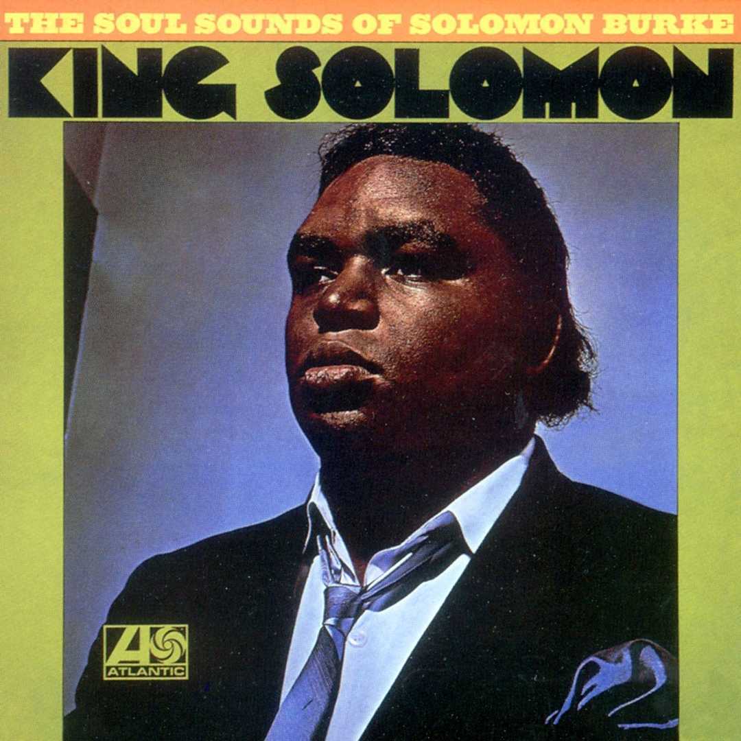 King Solomon [1968]