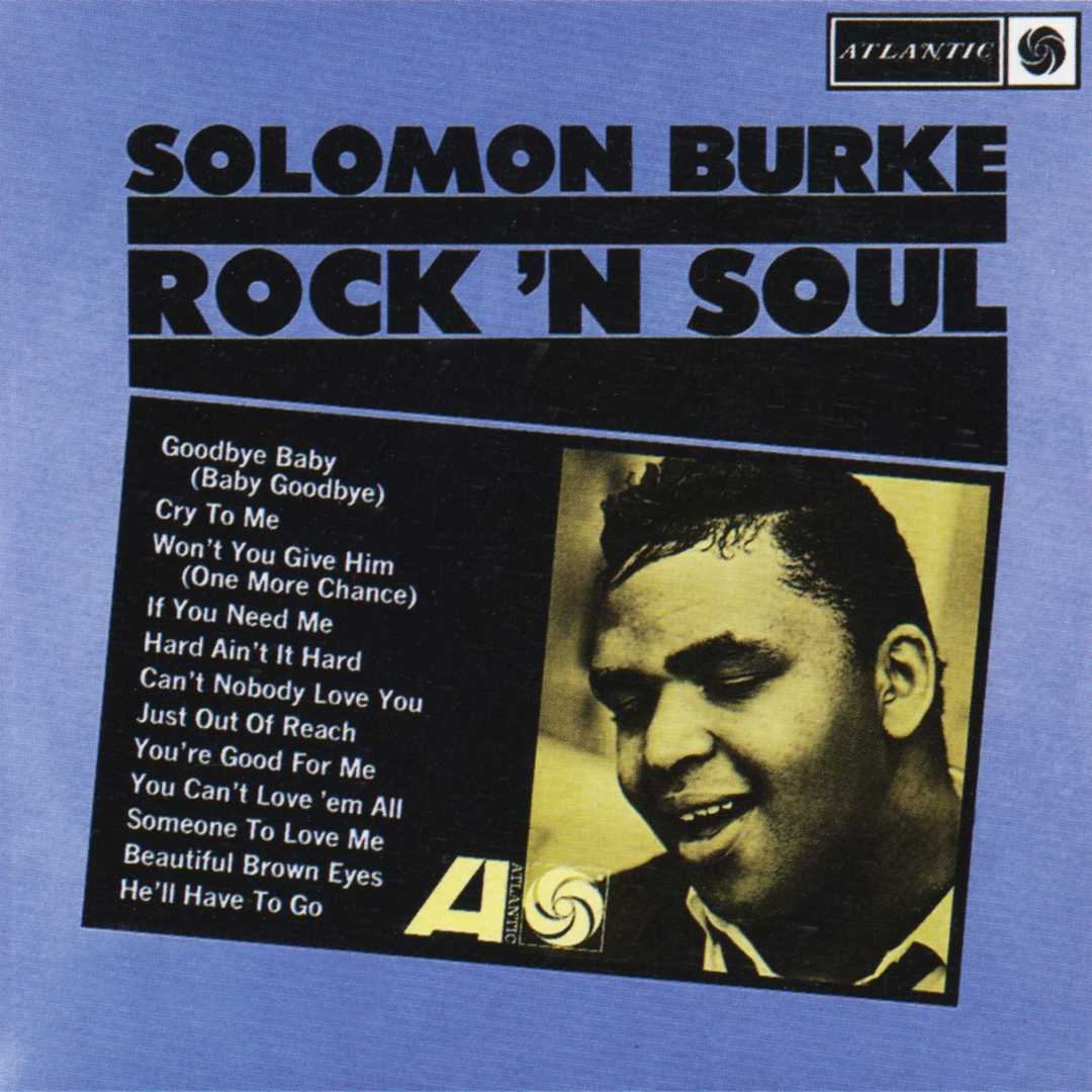 Rock ‘N Soul [1964]