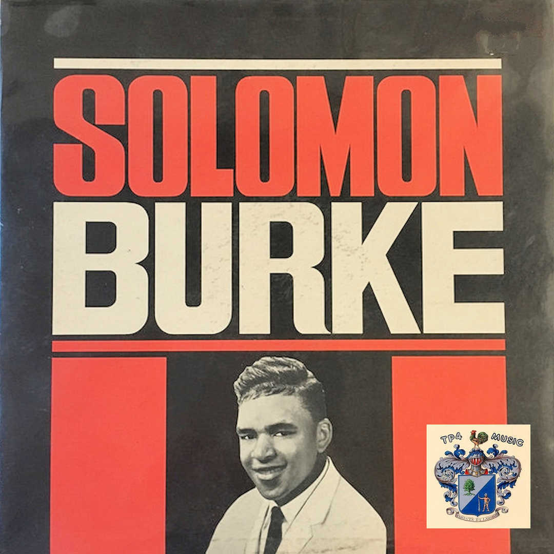 Solomon Burke [2000]