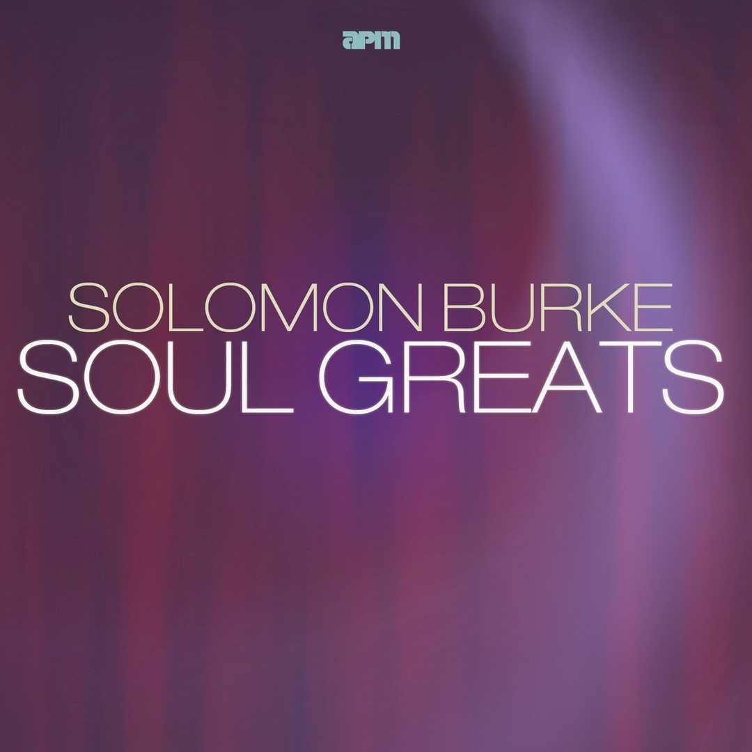 Soul Greats [2012]