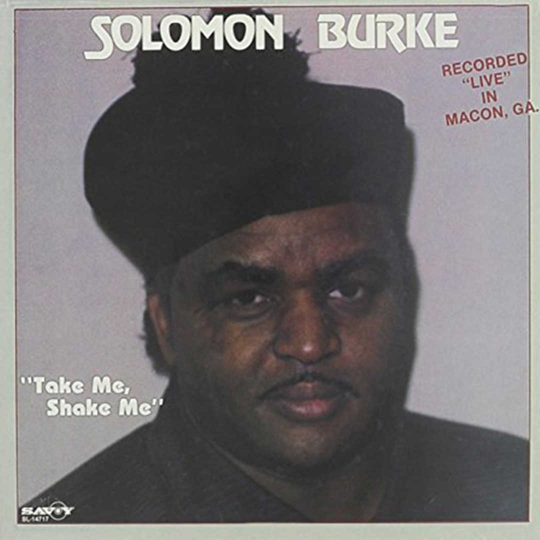 Take Me, Shake Me [1983]