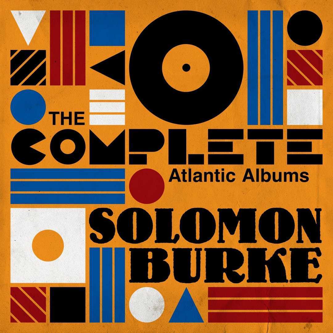 The Complete Atlantic Albums [2019]
