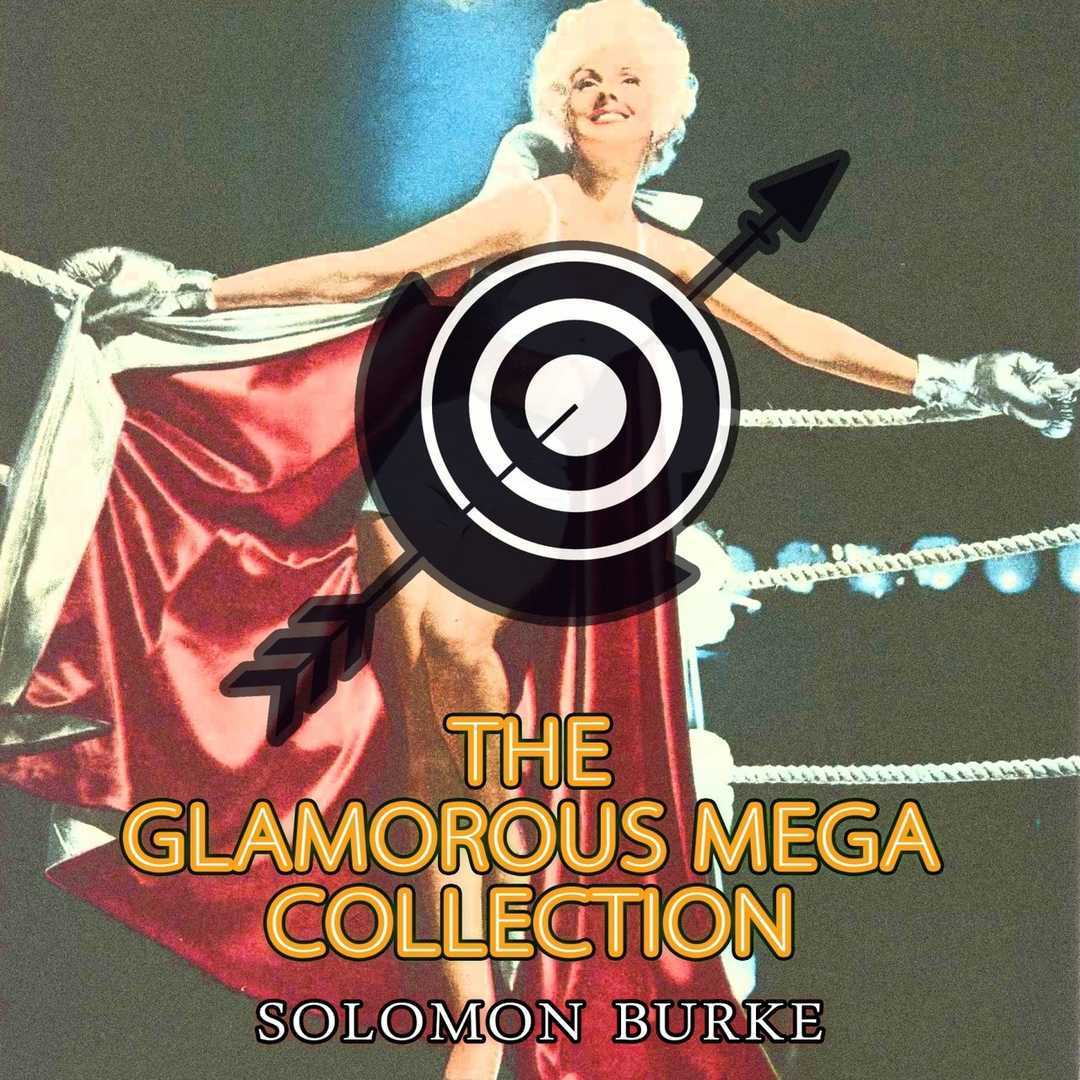 The Glamorous Mega Collection [2015]