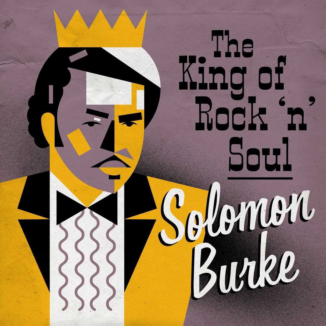 The King of Rock ‘n’ Soul [2020]