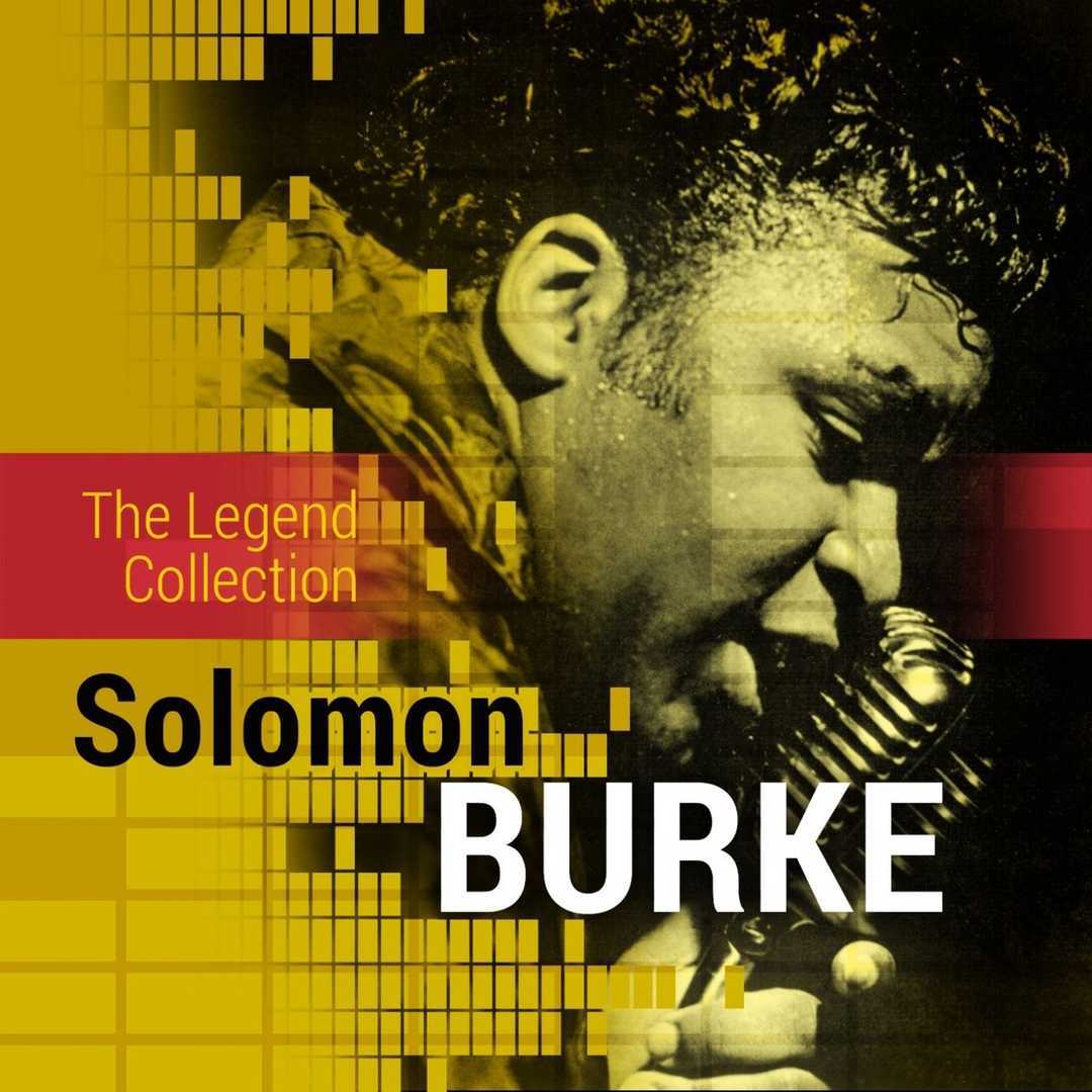 The Legend Collection- Solomon Burke [2012]