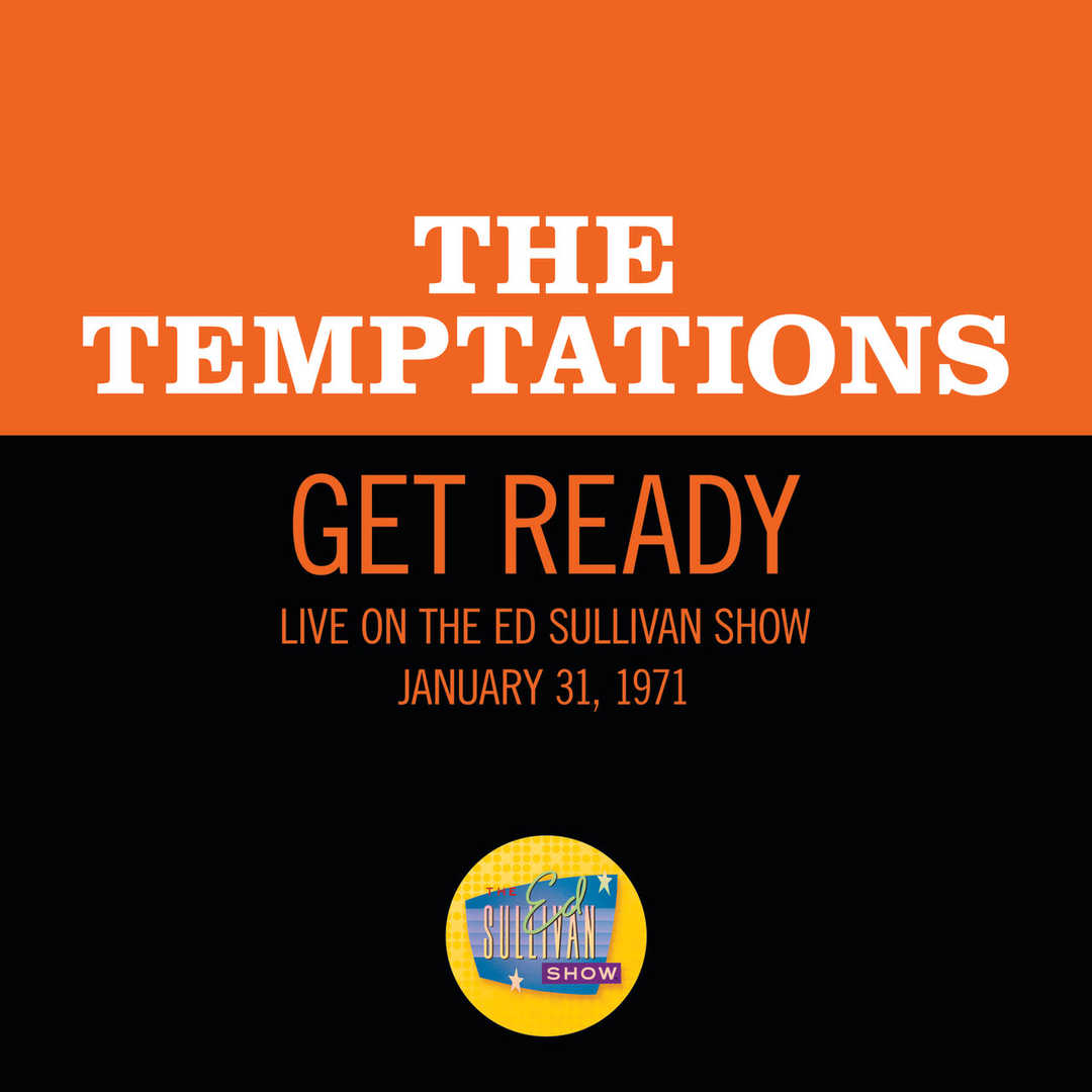 Get Ready (Live On The Ed Sullivan Show, January 3 [2020]