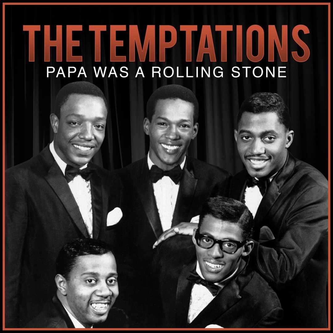 Papa Was a Rolling Stone [2014]