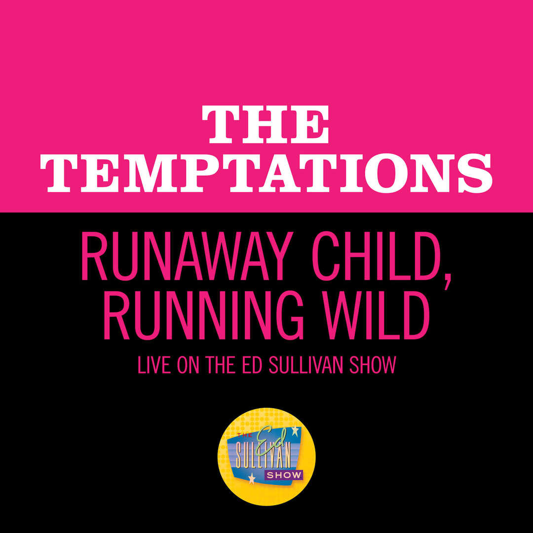 Runaway Child, Running Wild [2020]