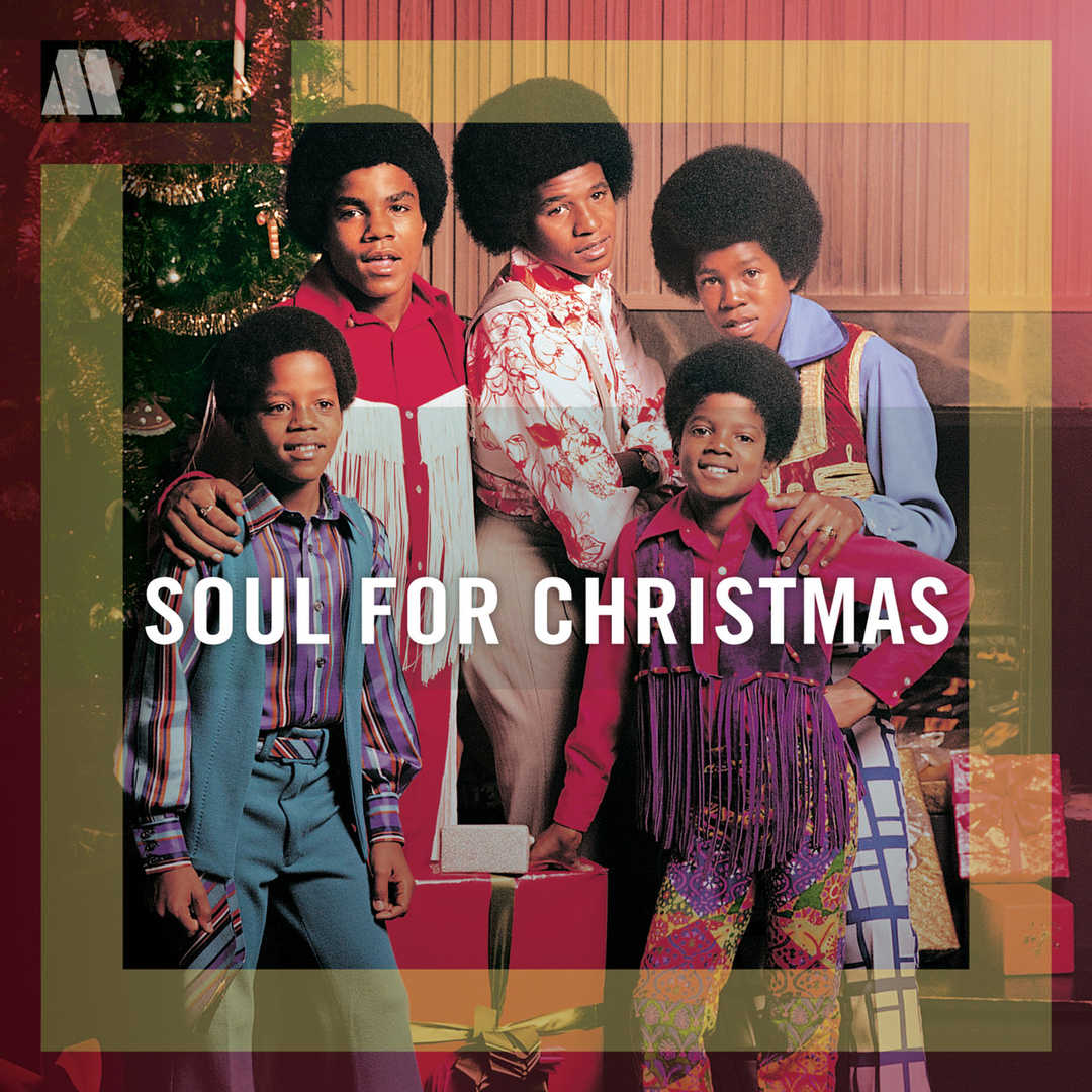 Soul For Christmas [2020]