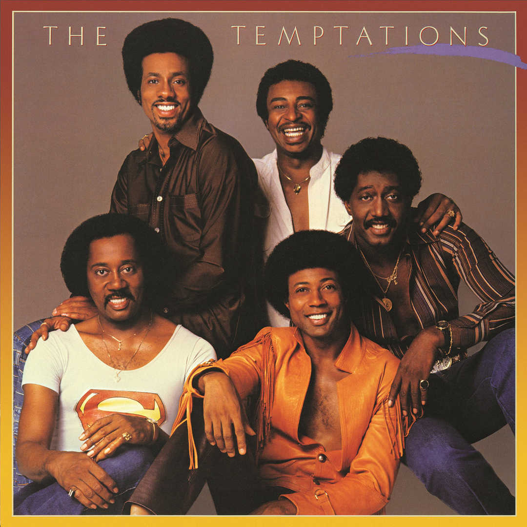 The Temptations [1981]