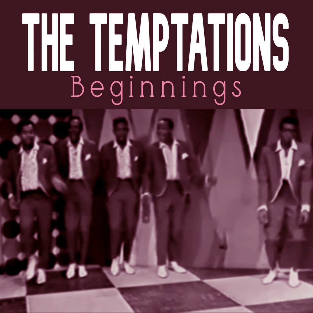 The Temptations- Beginnings [1964]
