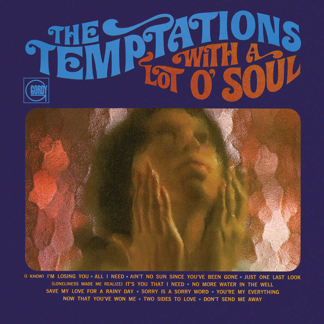 With A Lot O’ Soul [1967]