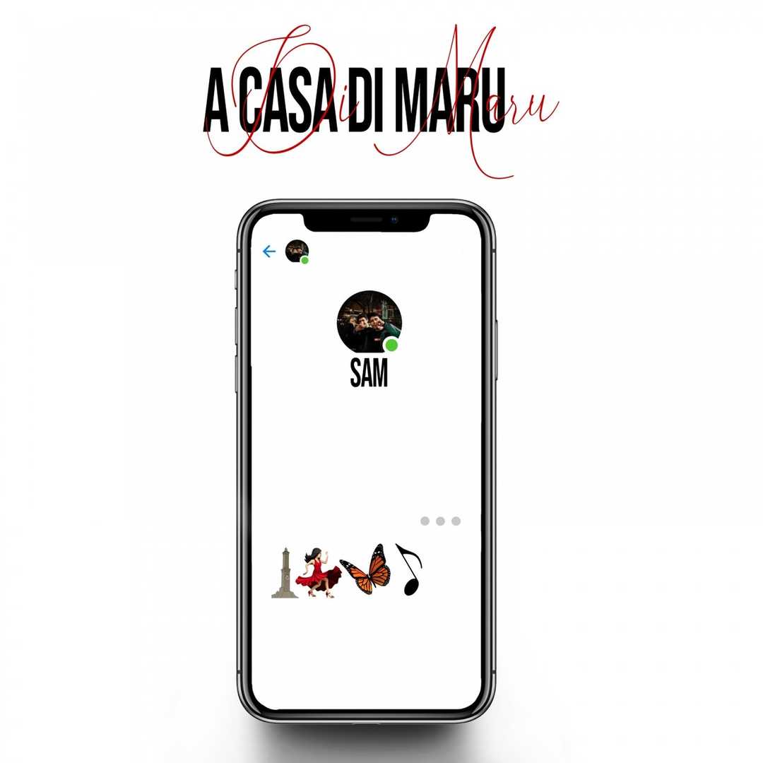 A casa di maru [2020]