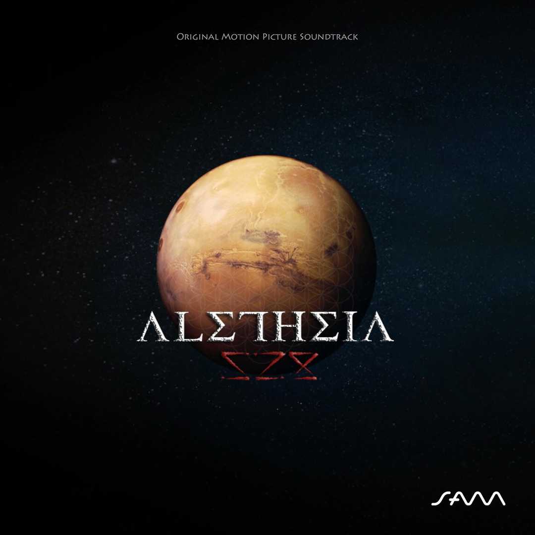 Aletheia 528 (Original Motion Picture Soundtrack) [2019]