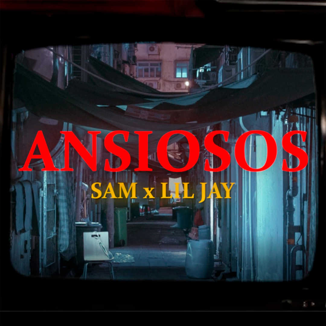 Ansiosos [2021]