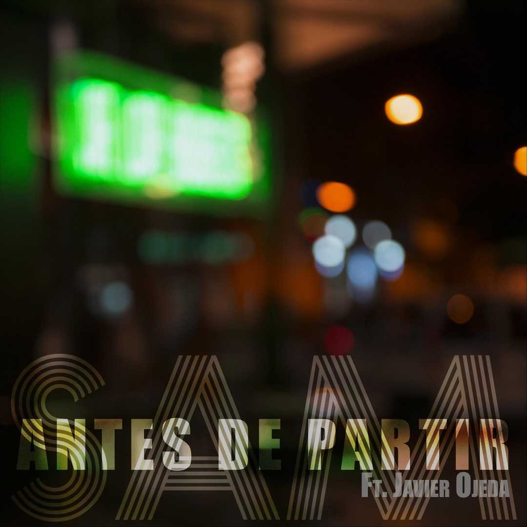 Antes de Partir [2020]