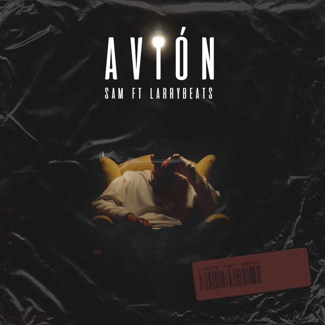 Avión (feat. LarryBeats) [2021]