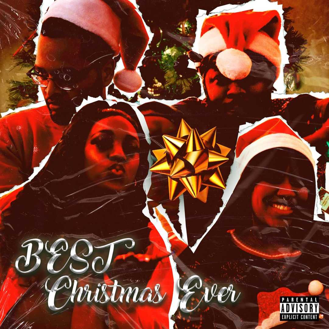 B.E.S.T. Christmas Ever SAM [2020]