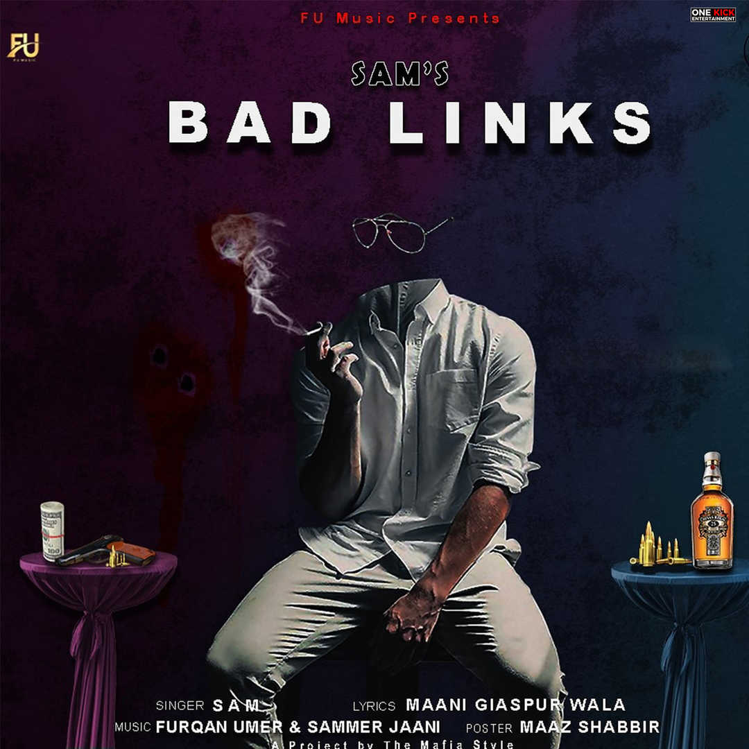 Bad Links [2020]