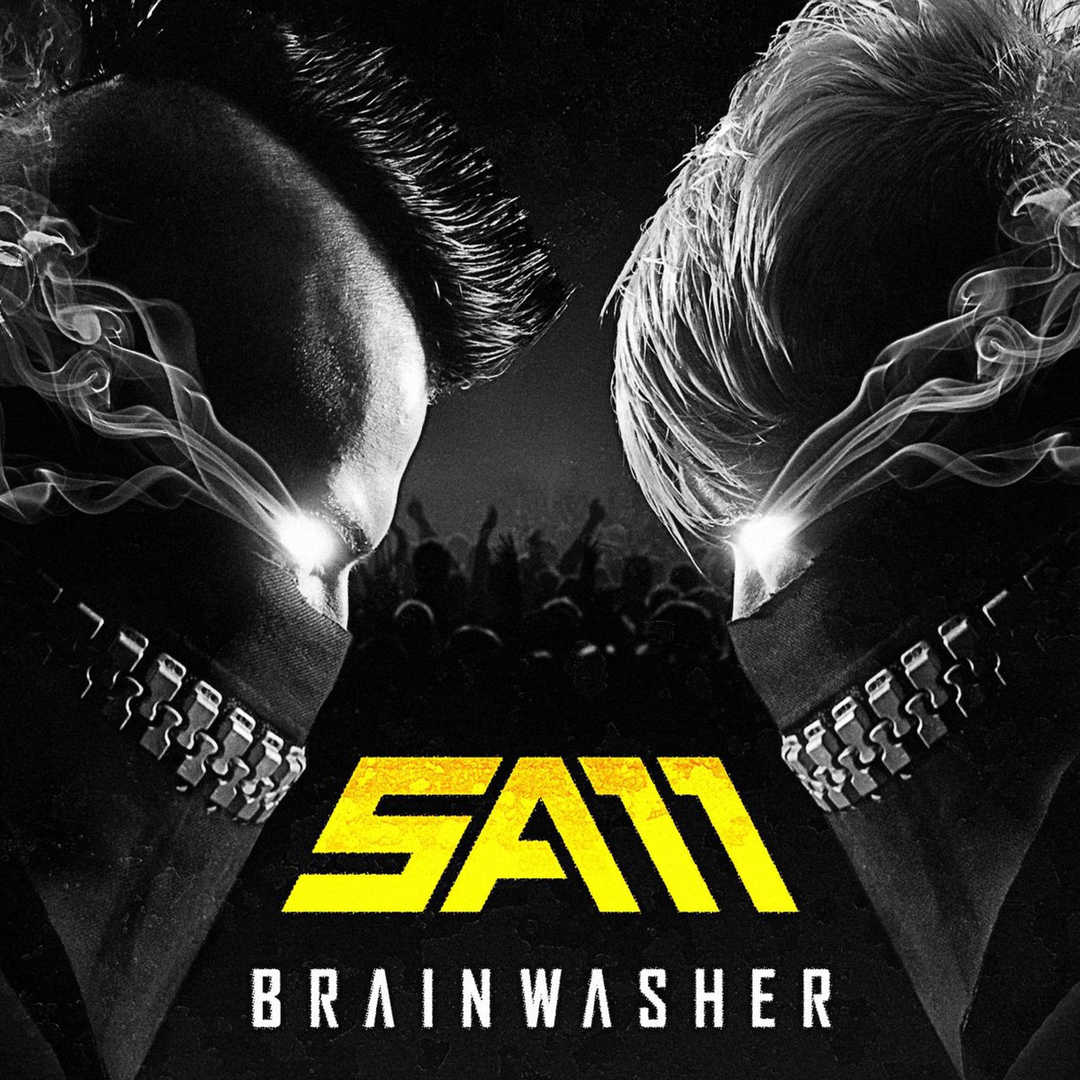 Brainwasher [2010]