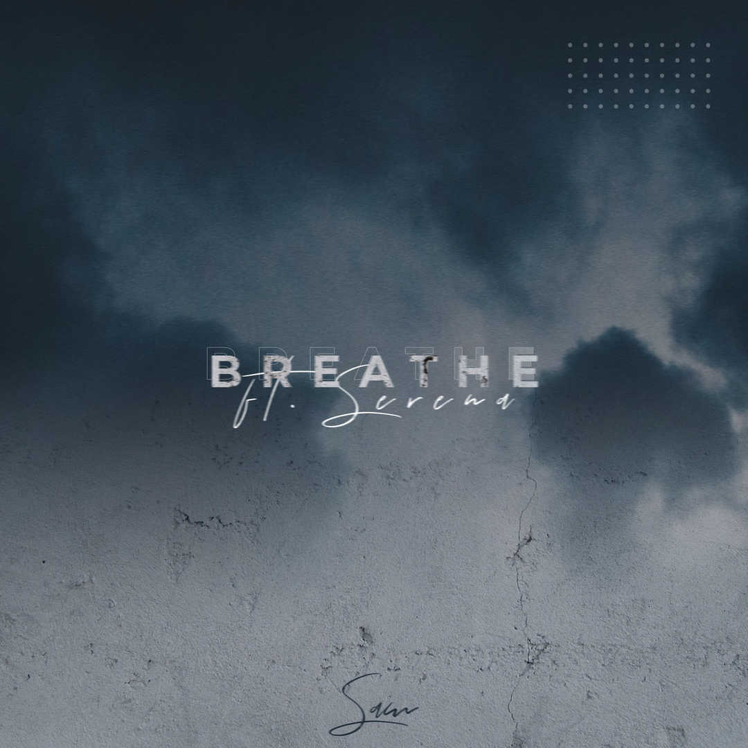 Breathe (Acoustic Version) [2020]