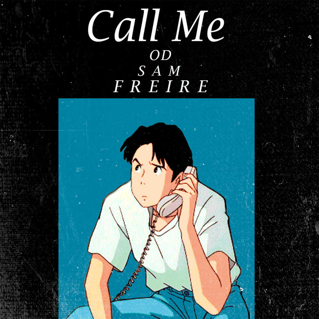 Call Me [2020]