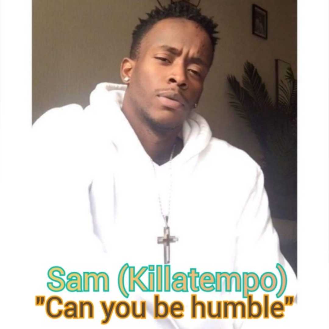 Can You Be Humble [2020]