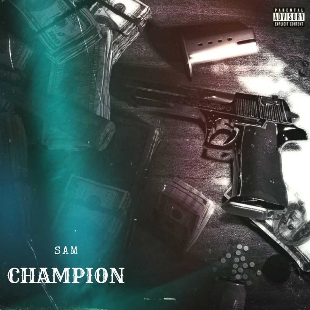 Champion [2020]