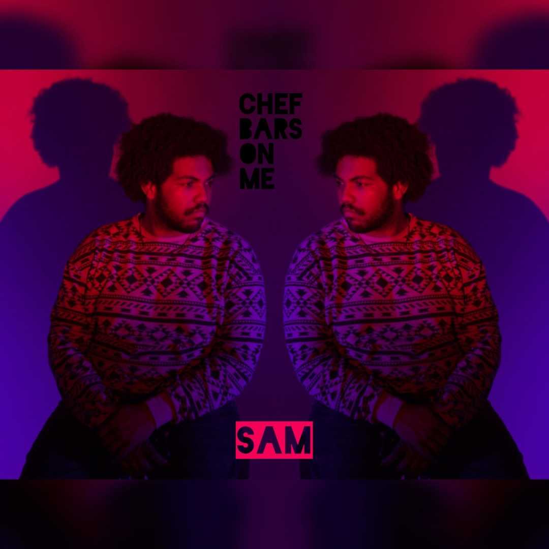 Chef Bars on Me [2020]