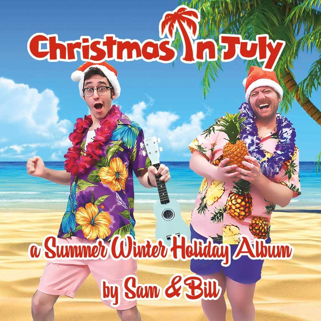 Christmas in July [2017]