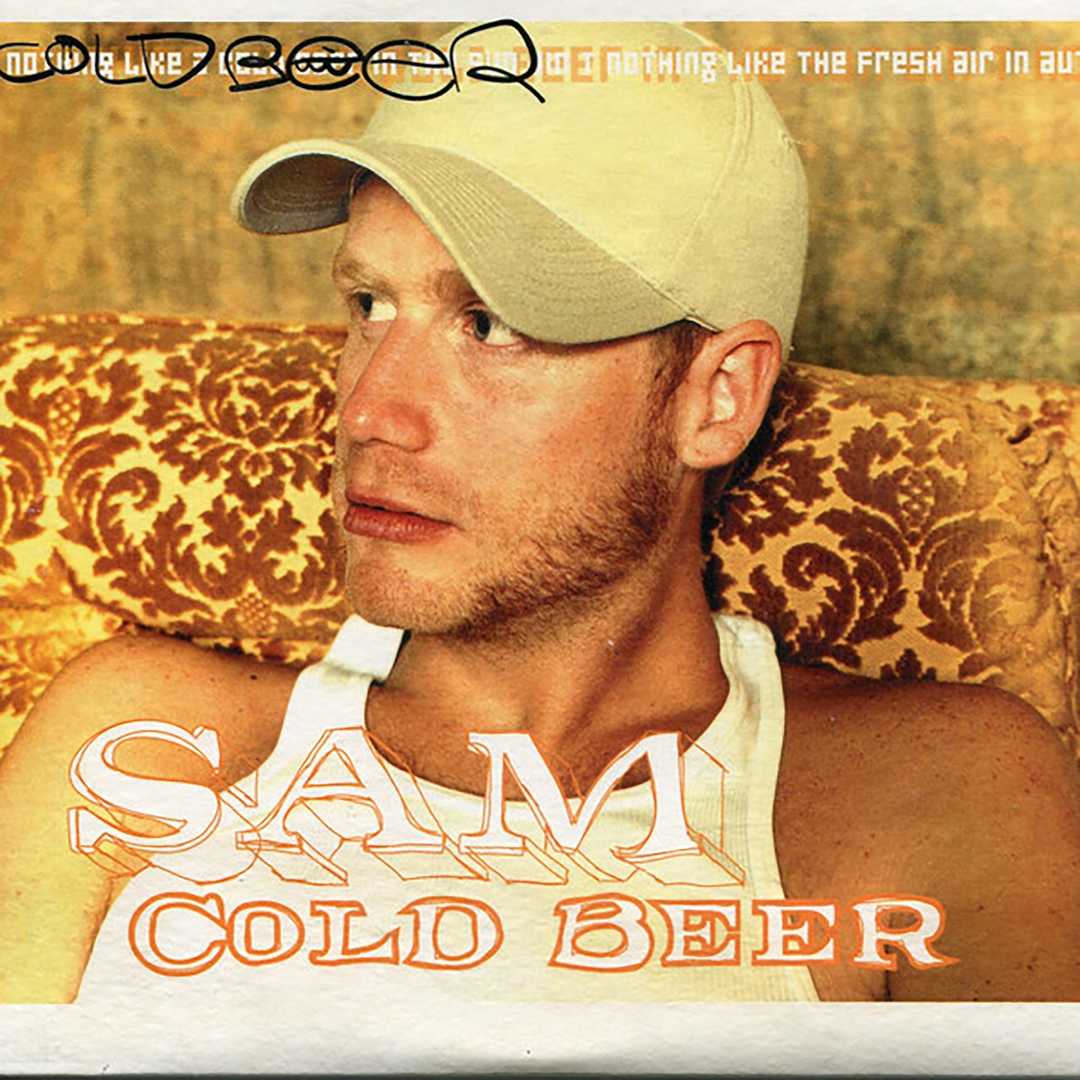 Cold Beer [2002]