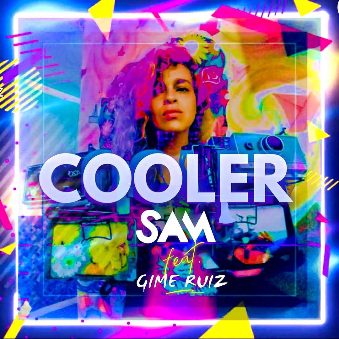 Cooler (feat. Gime Ruiz) [2020]