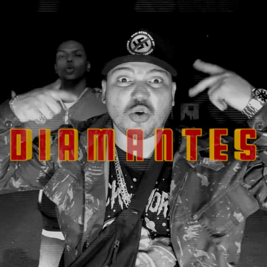 Diamantes (feat. Chum Chum) [2020]