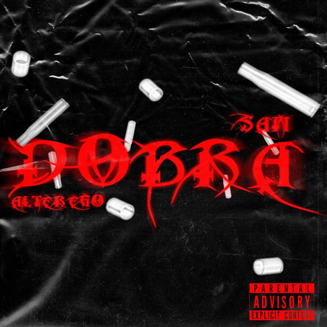 Dobra (feat. Alter Ego) [2021]