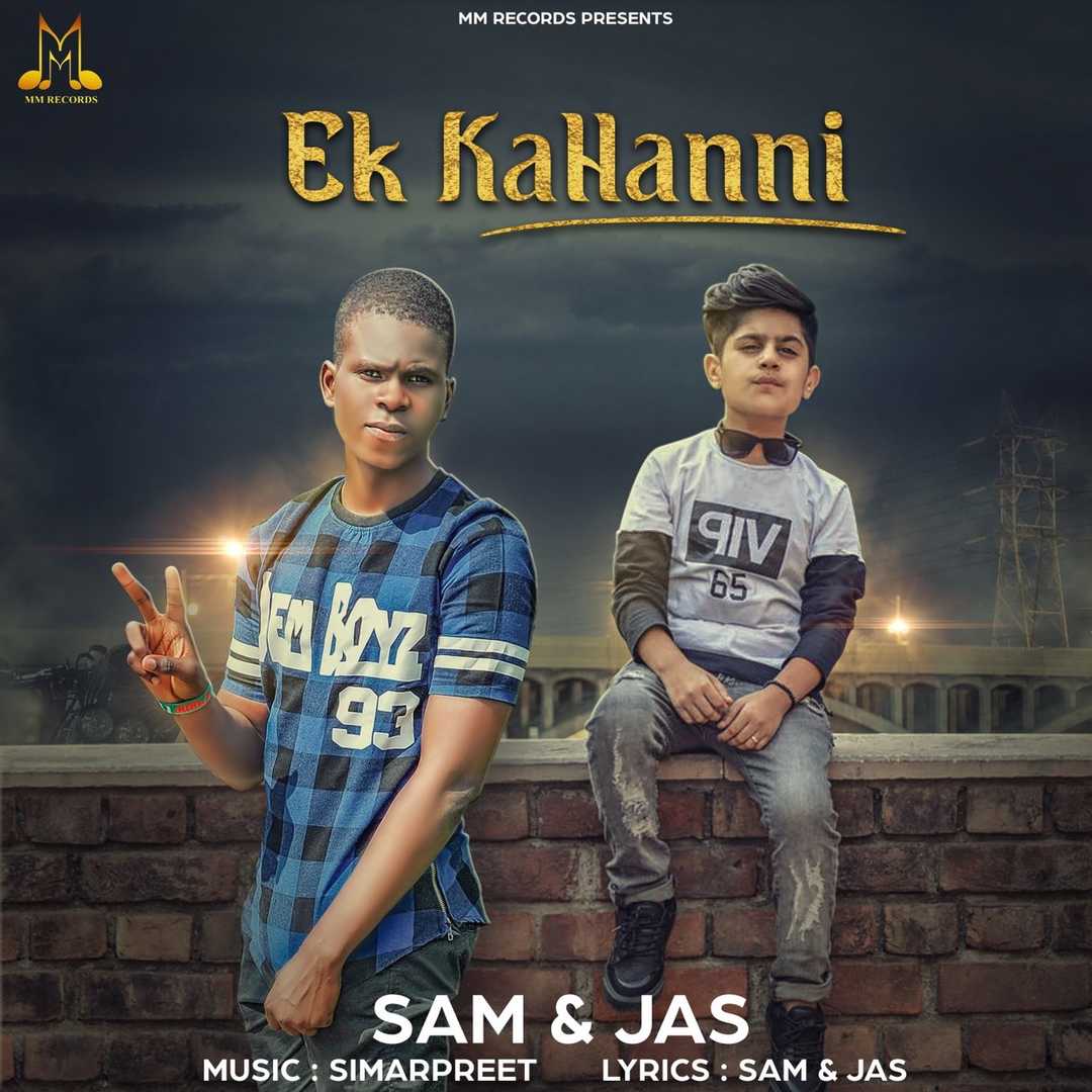 Ek Kahanni [2016]